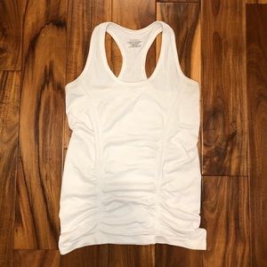 Athleta Speedlight Tank